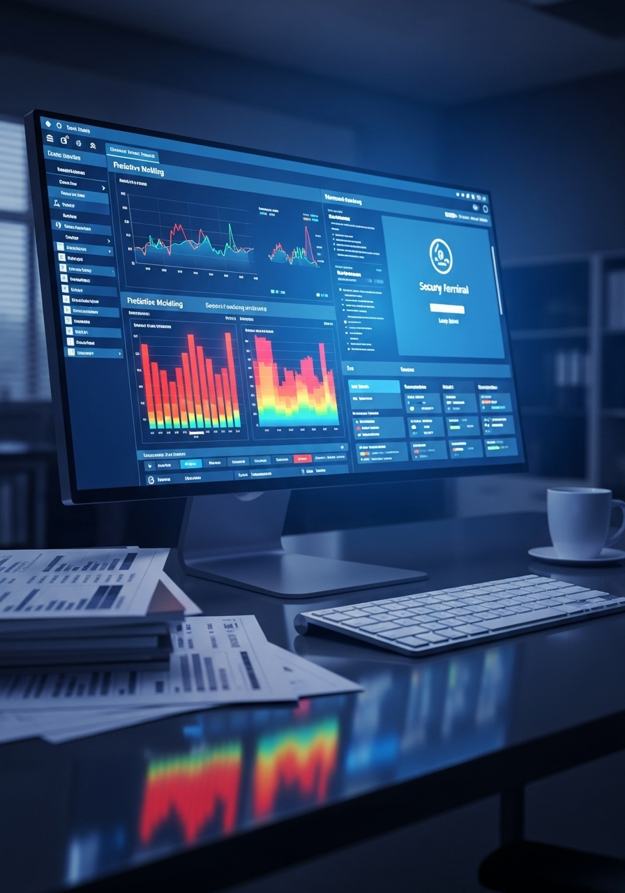Data Analytics & Business Intelligence