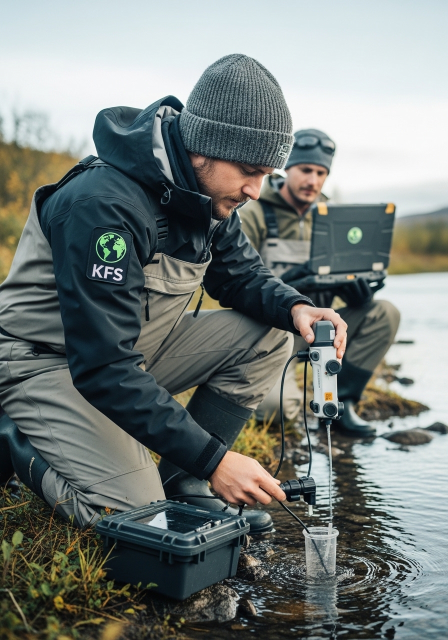 Environmental Sciences