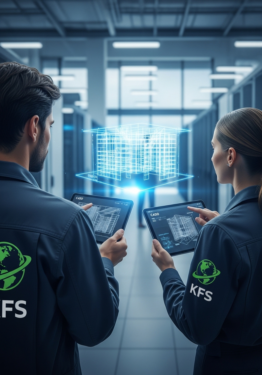 Planning & Consulting