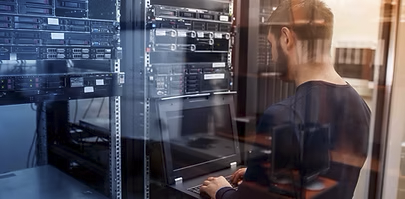 Engineering capabilities overview