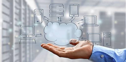 Infrastructure capabilities overview