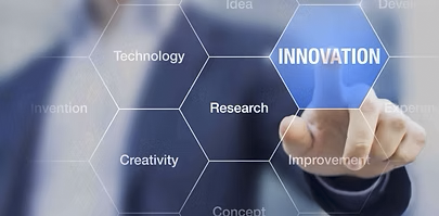 Research and Development capabilities overview