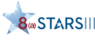 GSA STARS III Logo